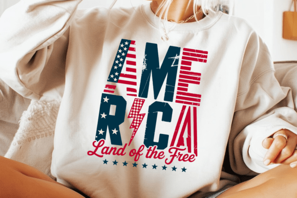 Designing with Heart: The Versatility of America Land of the Free Png