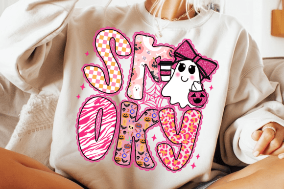 Pink Lace Spooky Ghost Lace Png: A Designer's Delight