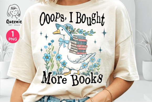 Why This Funny Silly Goose Design Is a Crafter's Secret Weapon